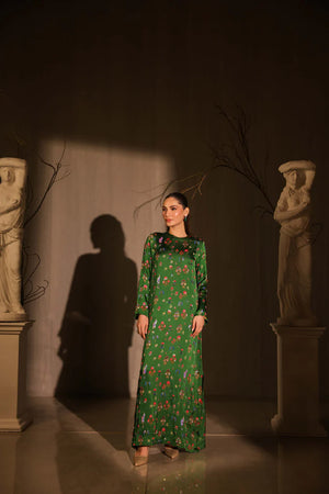 Eid Edit 2 Festive '26 - Jungle Green