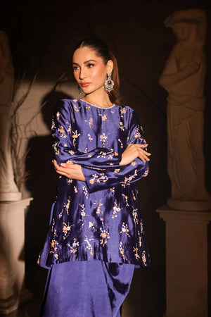 Eid Edit 2 Festive '26 - Blue Lagoon