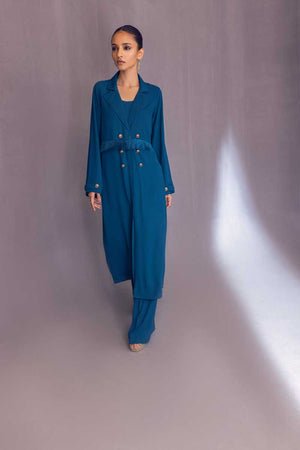 La Fiesta Fall 22 - Lea