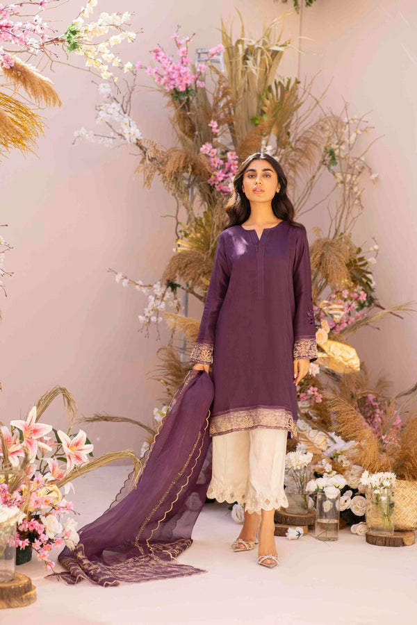 Summer Rtw '24 - Amarah W/ Dupatta