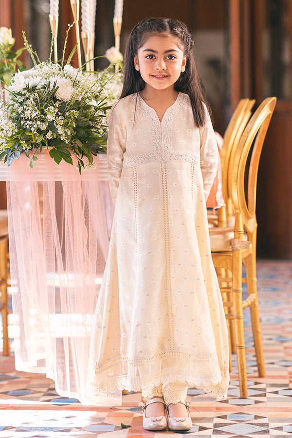 Noor-E-Jaan '23 - Zoha (Kid)