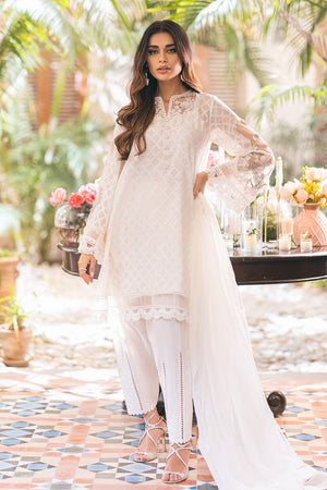 Noor-E-Jaan '23 - Poise