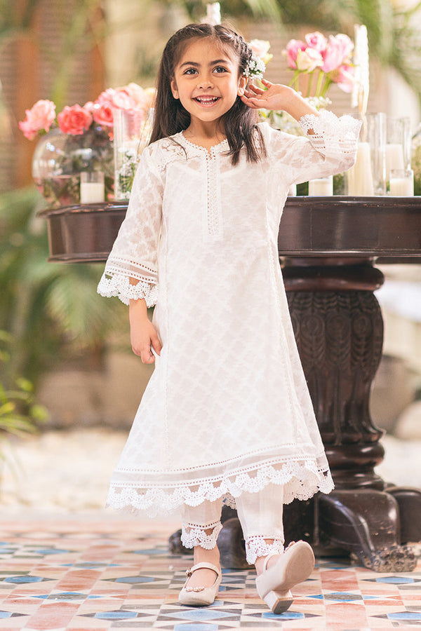 Noor-E-Jaan '23 - Poise (Kid)