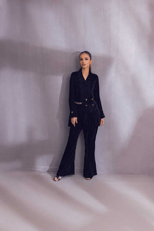 La Fiesta Fall 22 - Clare