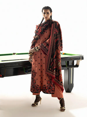 Winter Shawls '25 - Rovi - D5