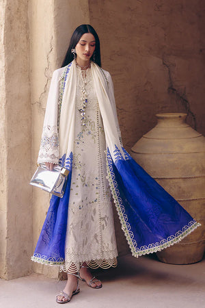 Casual Pret  Eid Edit '26 - ZEHRA