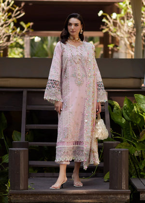 Ariya Luxury Lawn '26 - Vivian