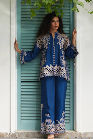 Luxury Formals '26 - Midnight Sonnet (RTS)