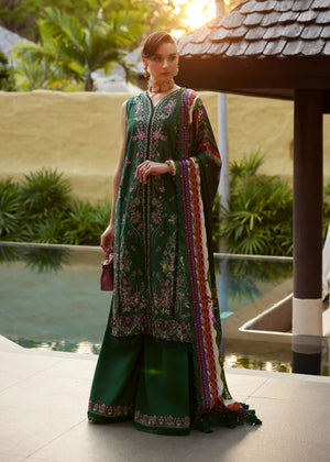 Ariya Luxury Lawn '26 - Serena