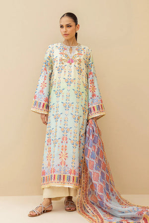 Samara Luxe Pret '25 - Zayen (B)
