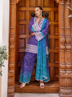 Tahra Lawn '25 - Lisa