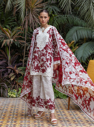 Tahra Lawn '25 - Ruhi