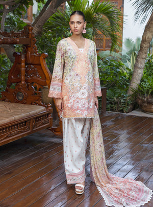 Tahra Lawn '25 - Pernia