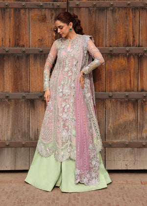 Jhilmil Wedding Unstitched '26 - TILSAM