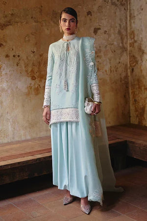 SILK PRET SUMMER '26 - OUREA