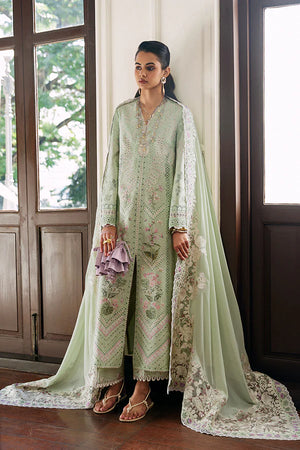 Casual Pret  Eid Edit '26 - AREEHA