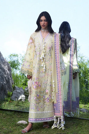 Lawn Eid '26 - TELYA