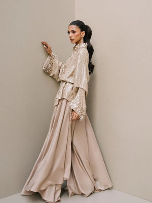 Miraya Eid Edit’26 - The Noor Set - Gold