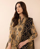 Sapphire Day To Day 1 '24 - 3 PIECE - PRINTED LAWN SUIT 0U3PDY24D111