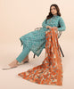 Sapphire Day To Day 1 '24 - 3 PIECE - PRINTED LAWN SUIT 0U3PDY24D115