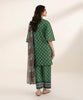 SAPPHIRE LAWN '24 - 3 PIECE - PRINTED LAWN SUIT 0U3PDY24V127