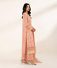 SAPPHIRE LAWN '24 - 3 PIECE - EMBROIDERED LAWN SUIT 0U3PESG24V19