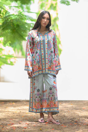 Rocco Prints '25 - Floral Temptation