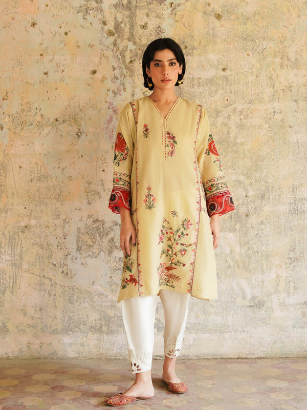 Eid '24 - Raya Kurta