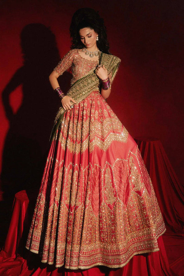 Zma Meena '25 -Gul Badan