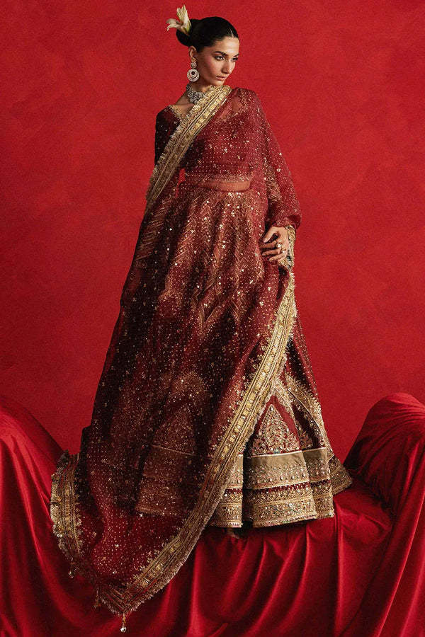 Zma Meena '25 -Gul Begum