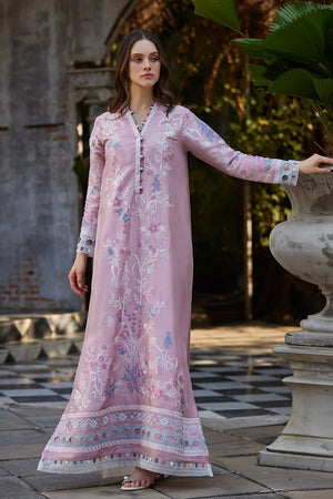 Resort Wear '25 - Lavender Breeze