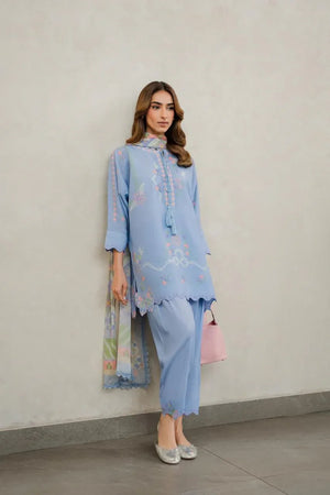 Spring / Summer '26 Drop I - ARIA (B)