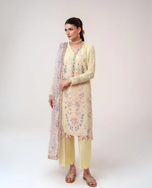 Reine Luxury Lawn '26 - Lumi