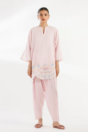 Spring Summer '26 - SS26ESE315P2T