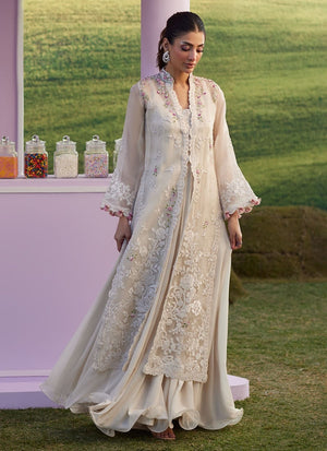 Luna Eid '26 - Melia Jacket