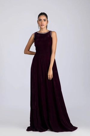 Velvet '25 - 16015-Purple