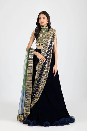 Velvet '25 - 15182-Blue