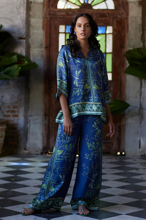 Resort Wear '25 - Oceanic Elegance