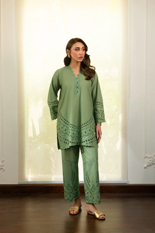 Twilight Reverie '25 - Rosemary