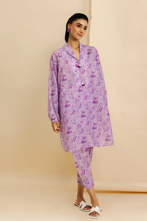 The Spring In My Step '26 - LILA (ZRW-21723)