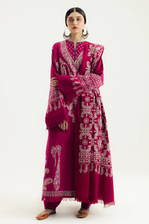 Winter '25 Drop II - Gulmeer (RTS)