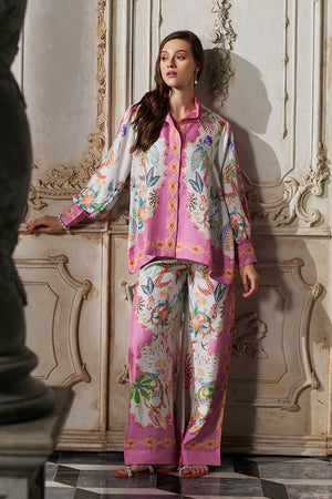 Resort Wear '25 -Mystic Blossom