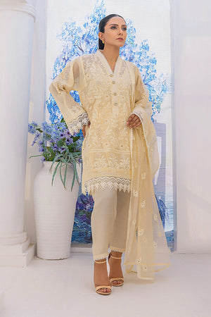 Luxury Pret '24 - Eid 6