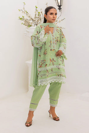 Luxury Pret '24 - Eid 5