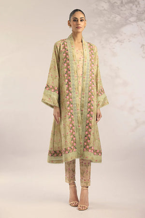 Jacket Luxury- Roza