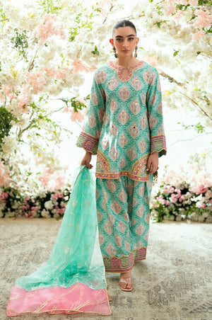 Luxury Pret '26 - Tia (RTS)
