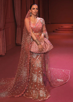 Saree '25 - Orchid