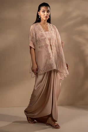 Fall Festive Modern Luxe '25 - Blair