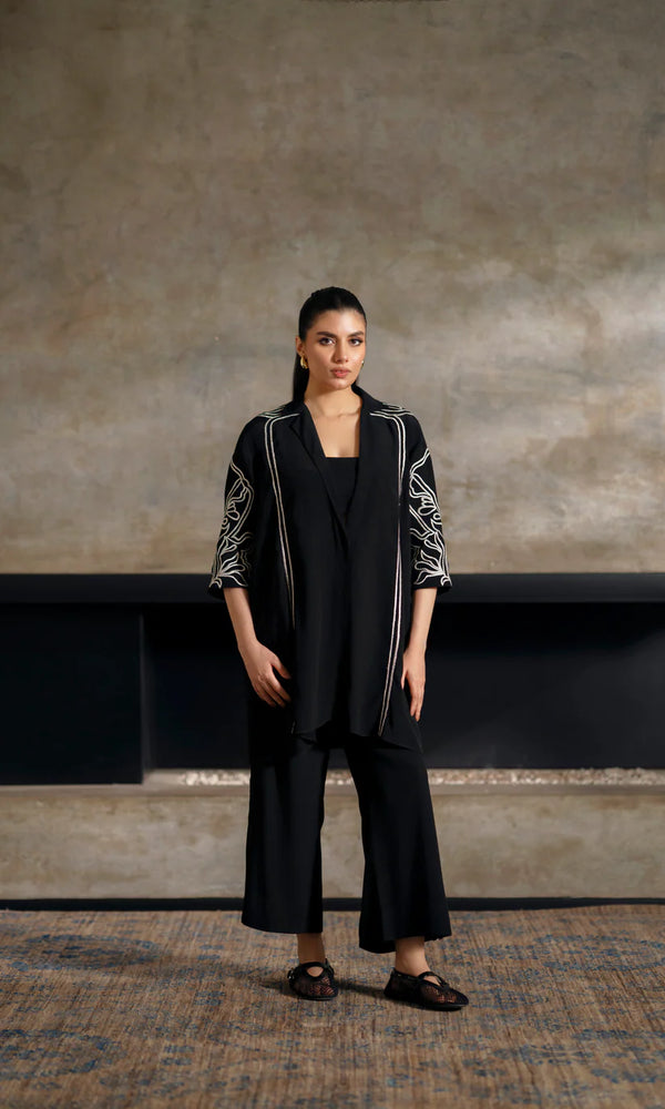 Beyond Basics '25 - The Sierra Set