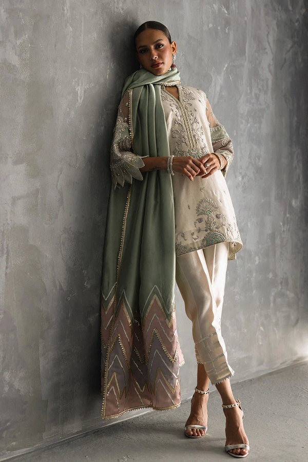 Vera Festive '25 - Qamer